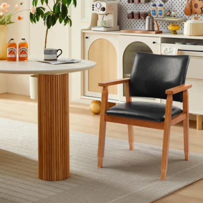 Actrice+18.5''+H+Tufted+Upholstered+Beech+Armchair-214455344 (1)