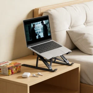 Portable Folding Laptop Stand