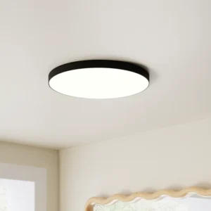 Warrenton Acrylic LED Flush Mount